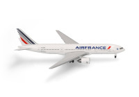 Herpa Wings Air France Boeing 777-200 – F-GSPU "Saint-Étienne"
